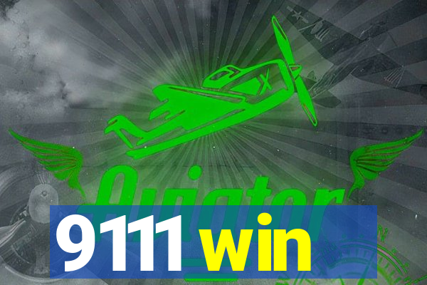 9111 win